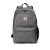 Custom Carhartt Canvas Backpack - 1 Piece - Grey 