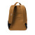 Custom Carhartt Canvas Backpack - 1 Piece - Carhartt Brown Back View 