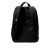 Custom Carhartt Canvas Backpack - 1 Piece - Black Back View 