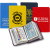 Custom Card Organizer - All Colors