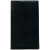 Custom Castillion Softtouch Vinyl Weekly Planner without Map - Black