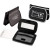 Custom The Triplette Cosmetic Pouch - All Colors