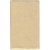 Custom Standard Vinyl Weekly Pocket Planner without Map - Bone