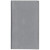 Custom Standard Vinyl Weekly Pocket Planner without Map - Gray