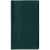 Custom Standard Vinyl Weekly Pocket Planner without Map - Green
