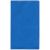 Custom Standard Vinyl Weekly Pocket Planner without Map - Medium Blue