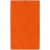 Custom Standard Vinyl Weekly Pocket Planner without Map - Orange