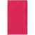 Custom Standard Vinyl Weekly Pocket Planner without Map - Pink