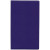 Custom Standard Vinyl Weekly Pocket Planner without Map - Purple