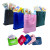 Custom Zip-It Shopper Folding Shopping Bag - All Colors