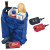 Custom Clip N Go Shopper Bag - All Colors