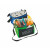 Custom Kool It Insulated Cooler Bag - All Colors