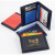 Custom Good Sport ID Wallet - All Colors