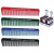 Custom Unbreakable Ad-Comb - All Colors