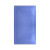 Custom Translucent Academic Monthly Pocket Planner - Translucent Blue