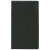 Custom Castillion Softtouch Vinyl Monthly Pocket Planner - Black
