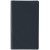 Custom Castillion Softtouch Vinyl Cover Weekly Pocket Planner - Navy Blue