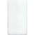 Custom Standard Vinyl Monthly Pocket Planner - White
