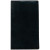 Custom Castillion Softtouch Vinyl Monthly Academic Planner - Black