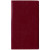 Custom Castillion Softtouch Vinyl Monthly Academic Planner - Burgundy