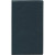 Custom Executive Vinyl Weekly Pocket Planner - Blue Crush