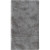 Custom Executive Vinyl Weekly Pocket Planner - Squirrel Gray
