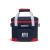 Custom Igloo Trailmate 18 Can Cooler - Midnight