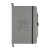 Custom 5.5" x 8.5" FSC Mix Chelsea Bound Journal