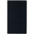 Custom Standard Vinyl Cover Weekly Pocket Planner - Black