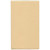 Custom Standard Vinyl Cover Weekly Pocket Planner - Bone White