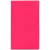Custom Standard Vinyl Cover Weekly Pocket Planner - Pink