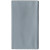 Custom Standard Vinyl Cover Weekly Pocket Planner - Silver