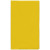 Custom Standard Vinyl Cover Weekly Pocket Planner - Yellow