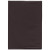Custom 7 x 10 Standard Vinyl Cover Academic Planner - Brown