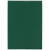 Custom 7 x 10 Standard Vinyl Cover Academic Planner - Green