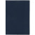 Custom 7 x 10 Standard Vinyl Cover Academic Planner - Navy Blue