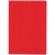 Custom 7 x 10 Standard Vinyl Cover Academic Planner - Red