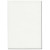 Custom 7 x 10 Standard Vinyl Cover Academic Planner - White