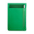 Custom Translucent 100-page Memo Book with Matching Pen - Translucent Green 