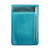 Custom 100 Page Pad Translucent Memo Book with Matching Pen - Calendar - Translucent Teal Blue