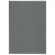 Custom 7 x 10 Standard Vinyl Cover Monthly Planner - Silver