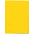 Custom 7 x 10 Standard Vinyl Cover Monthly Planner - Yellow