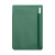 Custom Standard Vinyl 100-Page Memo Book With White Pen - Calendar - Green 