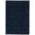 Custom 7 x 10 Executive Vinyl Cover Academic Planner - Midnight Blue