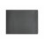 Custom Soft-cover, Foldover Insurance/Registration Card Holder - Black 