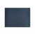 Custom Soft-cover, Foldover Insurance/Registration Card Holder - Navy Blue 