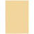 Custom 7 x 10 Standard Vinyl Cover Weekly Planner - Bone White