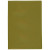 Custom 7 x 10 Standard Vinyl Cover Weekly Planner - Gold