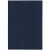 Custom 7 x 10 Standard Vinyl Cover Weekly Planner - Navy Blue