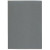 Custom 7 x 10 Standard Vinyl Cover Weekly Planner - Silver